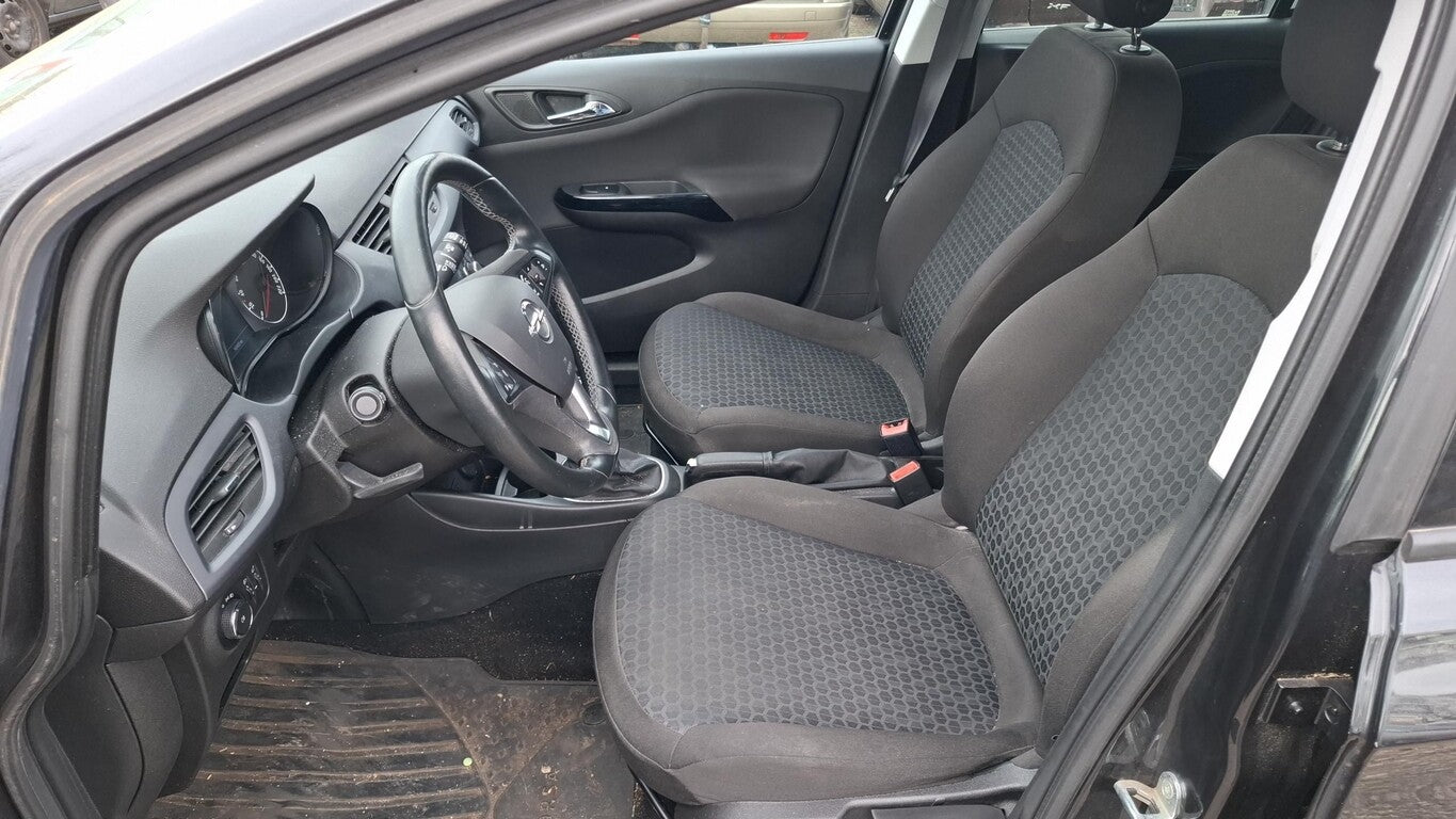 Opel Corsa 1.4 Turbo Edition PDC SHZ GRA CD 3.0 BT 166265244 6