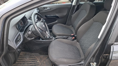 Opel Corsa 1.4 Turbo Edition PDC SHZ GRA CD 3.0 BT 166265244 6