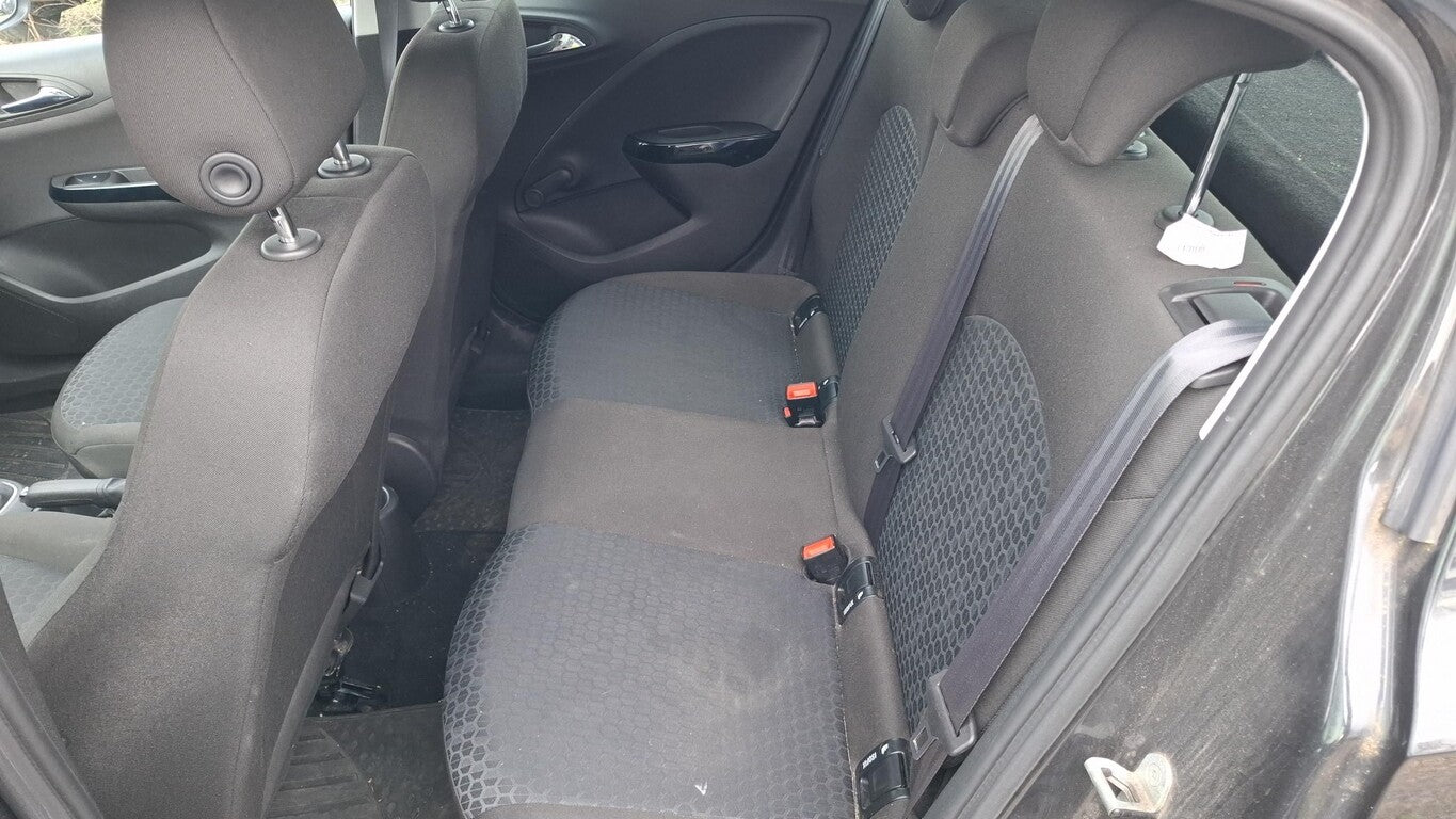 Opel Corsa 1.4 Turbo Edition PDC SHZ GRA CD 3.0 BT 166265244 7