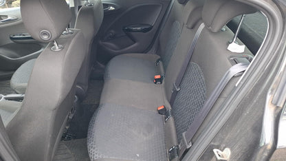 Opel Corsa 1.4 Turbo Edition PDC SHZ GRA CD 3.0 BT 166265244 7