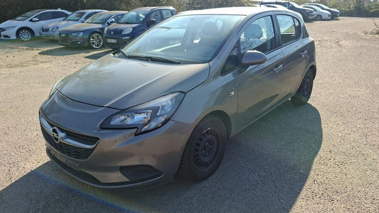 Opel Corsa 1.4 Edition Klima SHZ LenkHz GRA PDC BT 167335735 0