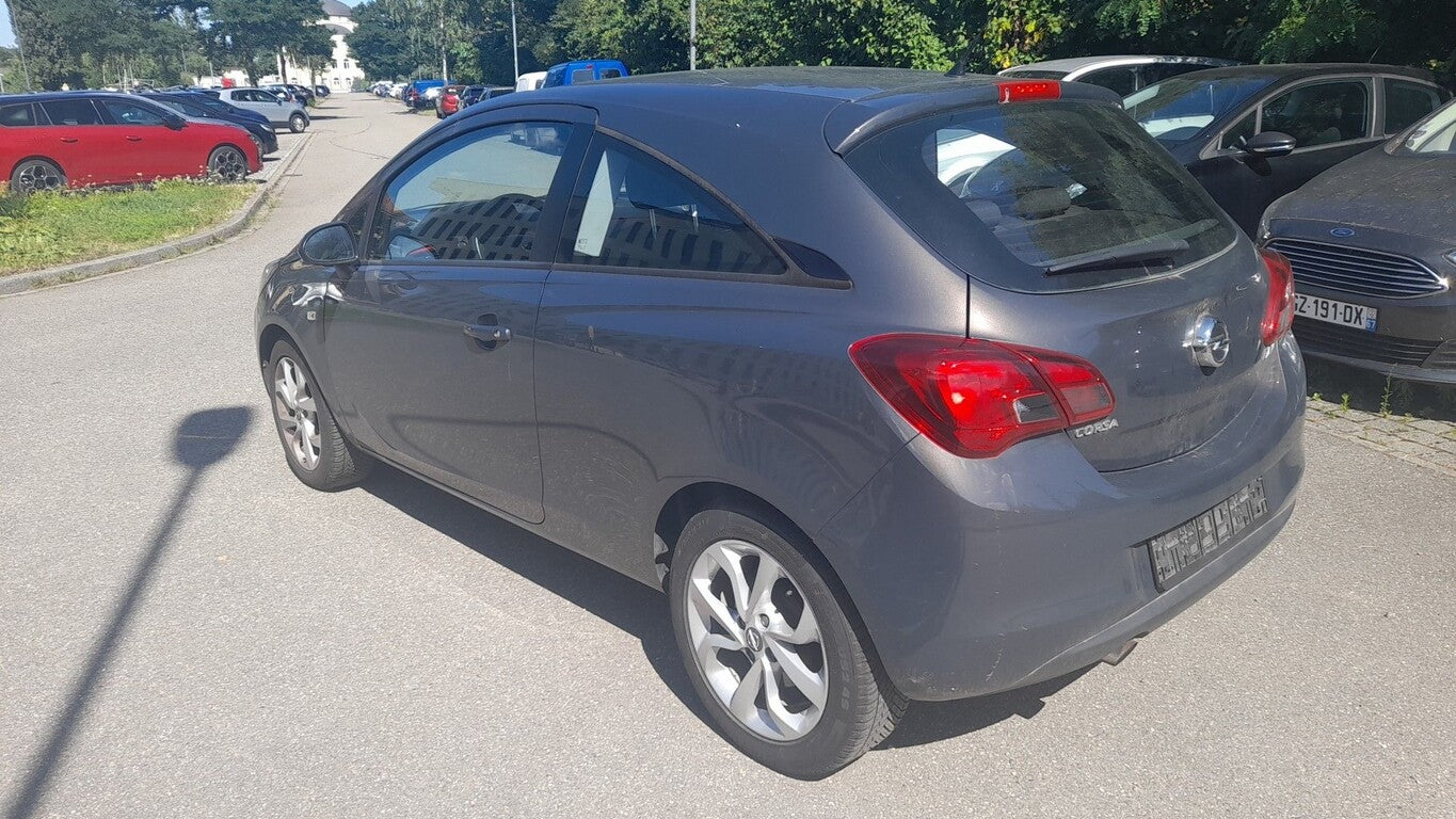 Opel Corsa 1.2 Selection LM Klimaauto. TFL el. FH MFL 129034927 2