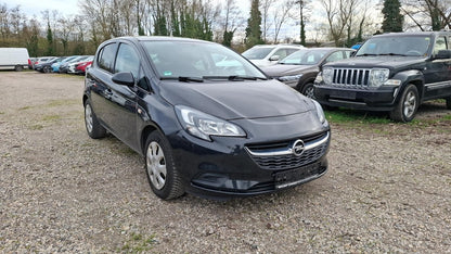 Opel Corsa 1.4 Turbo Edition PDC SHZ GRA CD 3.0 BT 166265244 1