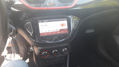 Opel Corsa 1.2 Selection LM Klimaauto. TFL el. FH MFL 129034927 6