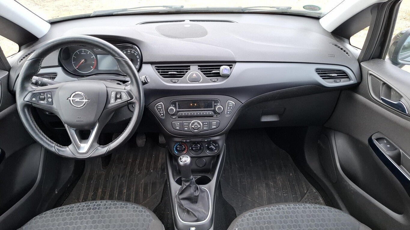 Opel Corsa 1.4 Turbo Edition PDC SHZ GRA CD 3.0 BT 166265244 4