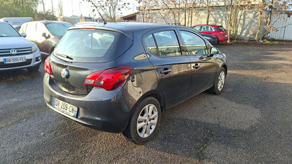 Opel Corsa 1.4 Edition LM Klima Isofix BC el. FH 145015472 3