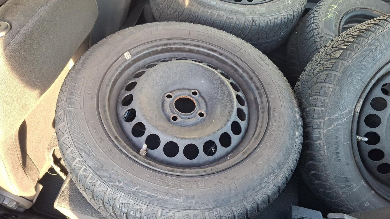 Opel Corsa 1.4 Edition LM Klima Isofix BC el. FH 145015472 11