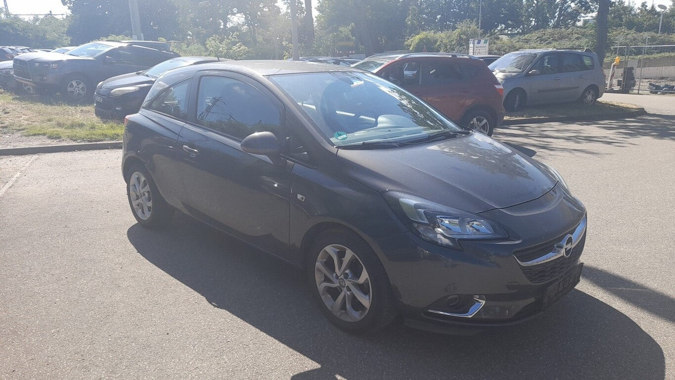 Opel Corsa 1.2 Selection LM Klimaauto. TFL el. FH MFL 129034927 1