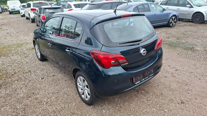 Opel Corsa 1.4 Aut. Innovation SHZ PDC GRA IntelliLin 137154189 3