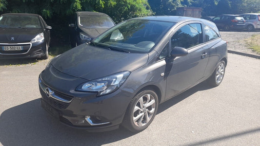 Opel Corsa 1.2 Selection LM Klimaauto. TFL el. FH MFL 129034927 0