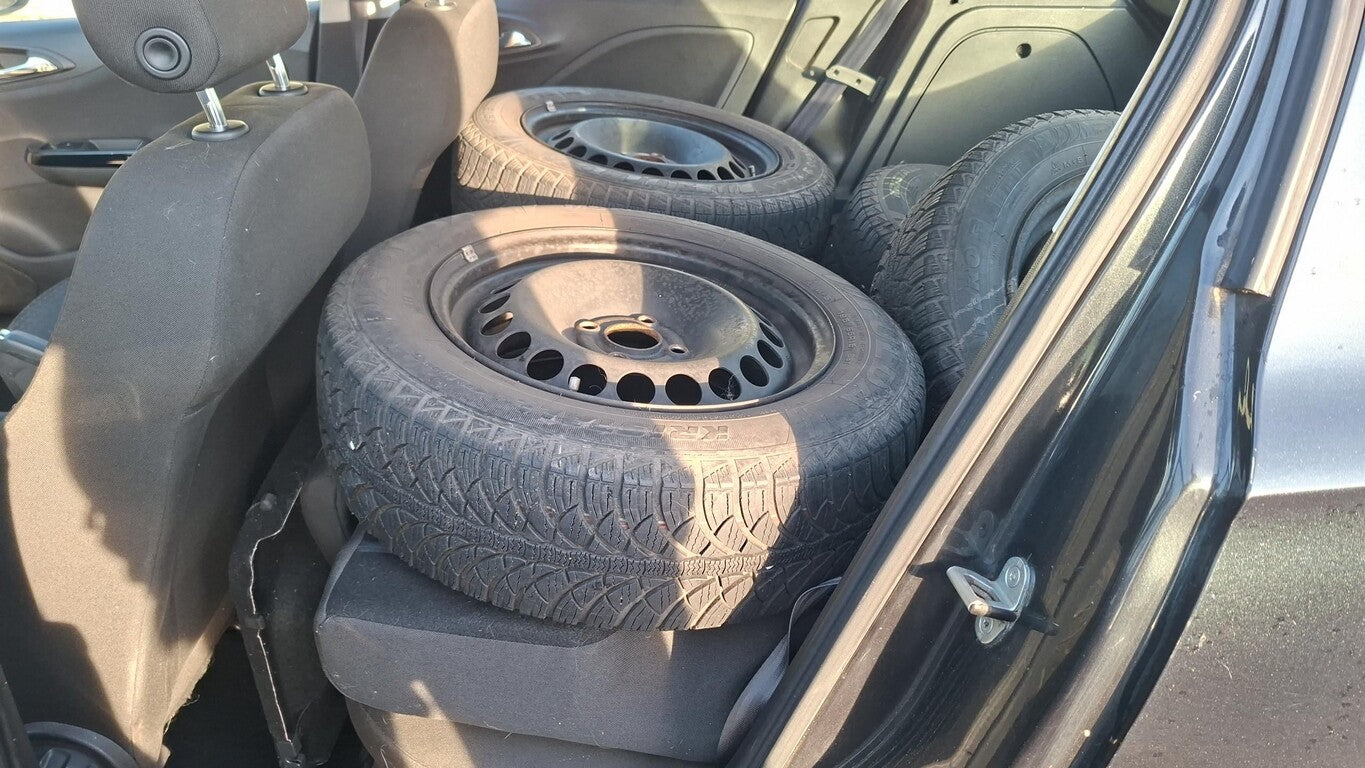 Opel Corsa 1.4 Edition LM Klima Isofix BC el. FH 145015472 9