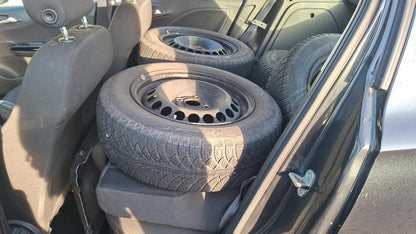 Opel Corsa 1.4 Edition LM Klima Isofix BC el. FH 145015472 9