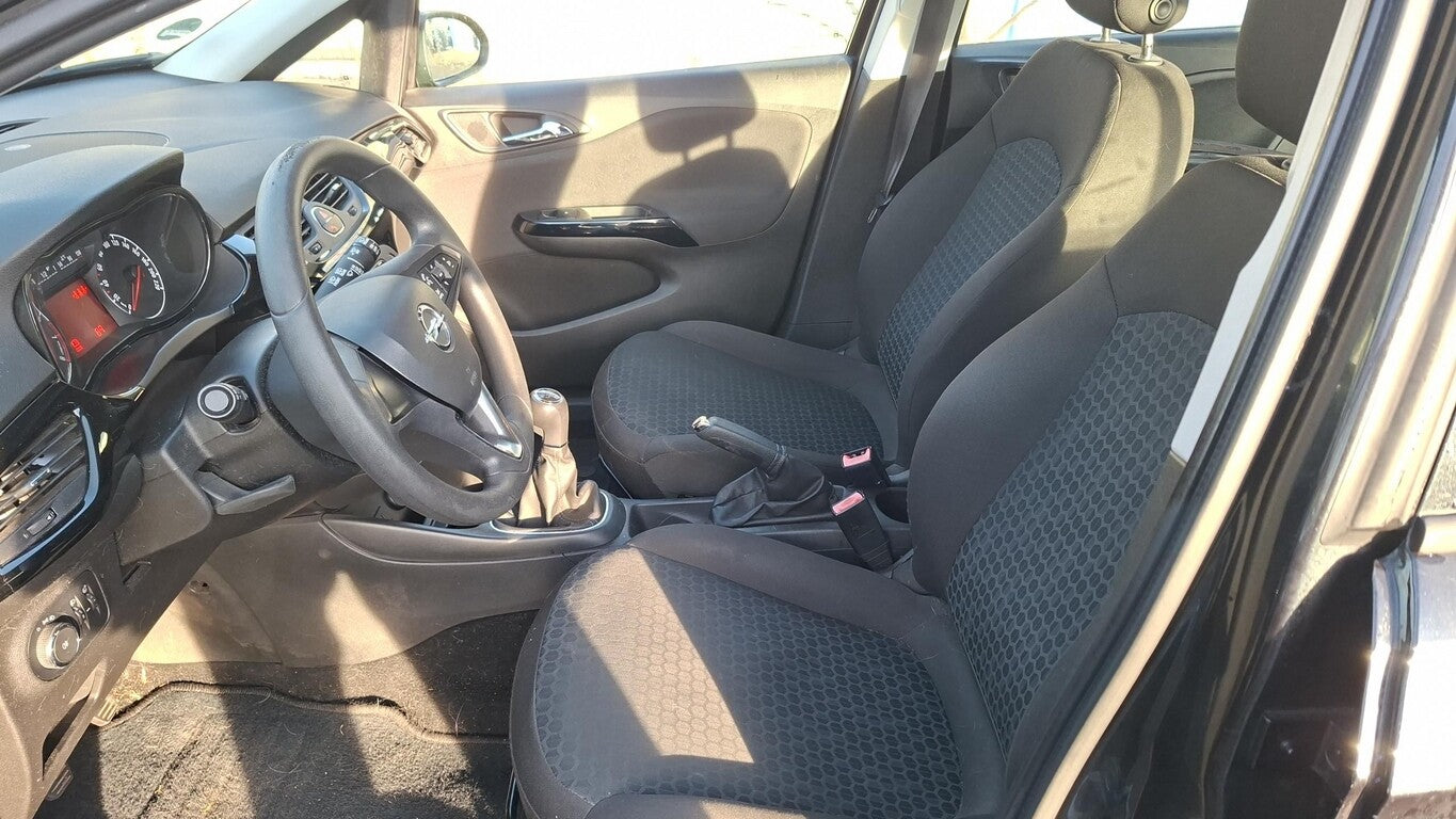 Opel Corsa 1.4 Edition LM Klima Isofix BC el. FH 145015472 8