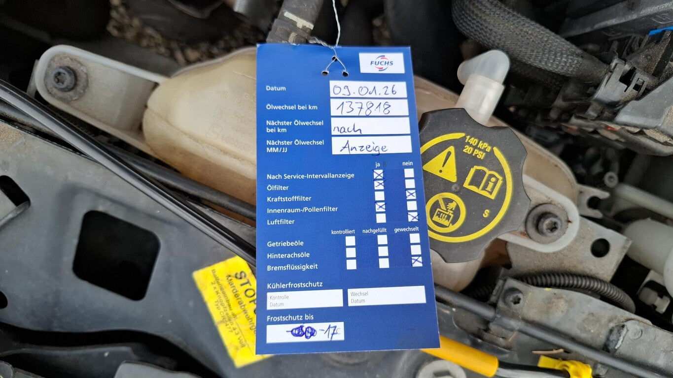 Opel Corsa 1.4 Turbo Edition PDC SHZ GRA CD 3.0 BT 166265244 12