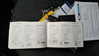 Opel Corsa 1.4 Turbo Edition PDC SHZ GRA CD 3.0 BT 166265244 13