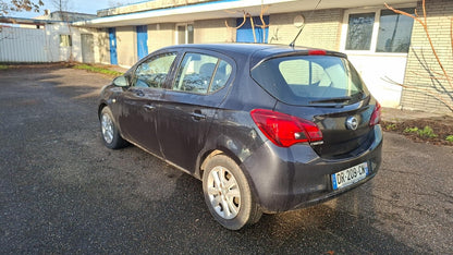 Opel Corsa 1.4 Edition LM Klima Isofix BC el. FH 145015472 2