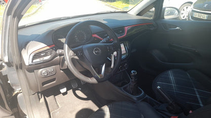 Opel Corsa 1.2 Selection LM Klimaauto. TFL el. FH MFL 129034927 5