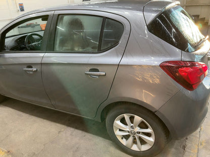 Parte trasera izquierda