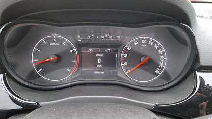 Opel Corsa 1.4 Turbo ON LM RFK Klima PDC  146959629 5