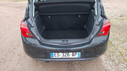 Opel Corsa 1.4 Turbo ON LM RFK Klima PDC  146959629 9