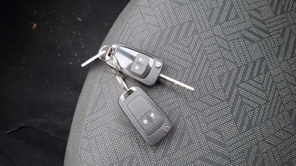 Opel Corsa 1.4 Turbo ON LM RFK Klima PDC  146959629 13