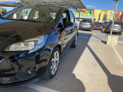 Lateral delantero izquierdo