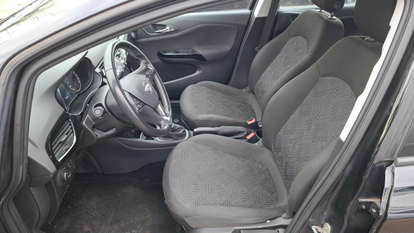 Opel Corsa 1.4 Turbo ON LM RFK Klima PDC  146959629 6