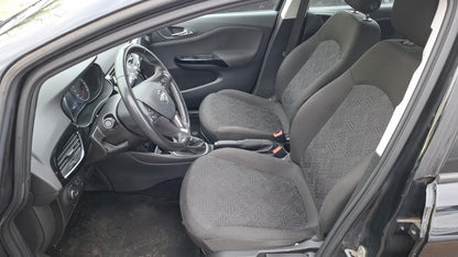 Opel Corsa 1.4 Turbo ON LM RFK Klima PDC  146959629 6