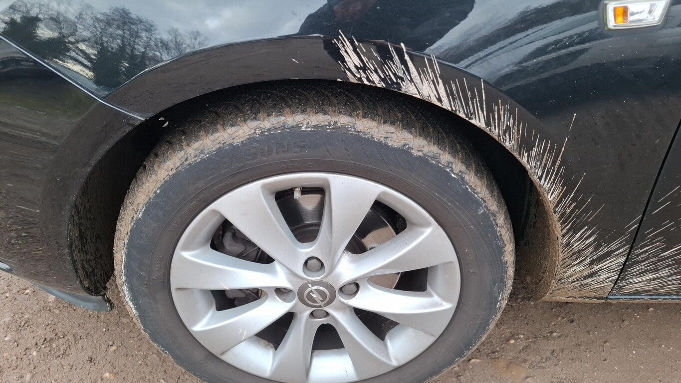 Opel Corsa 1.4 Turbo ON LM RFK Klima PDC  146959629 10