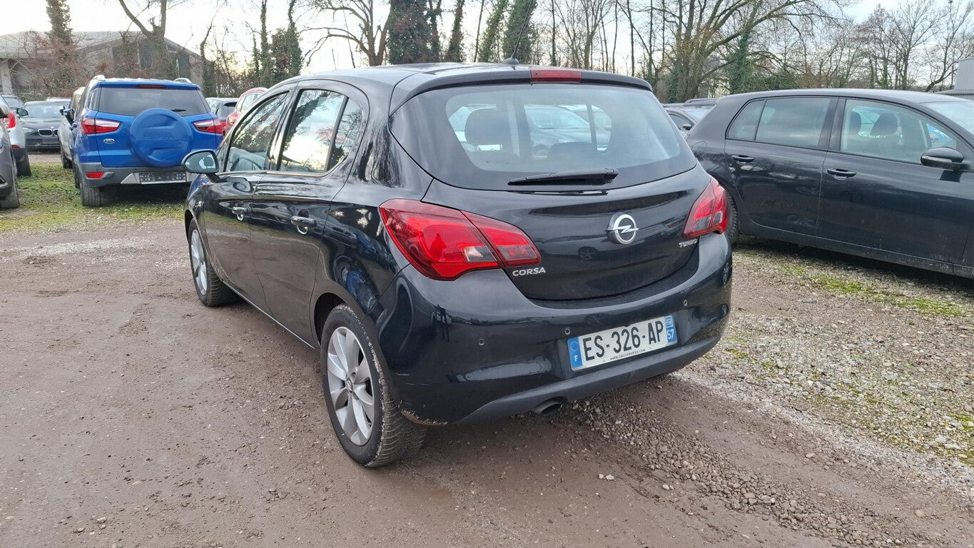 Opel Corsa 1.4 Turbo ON LM RFK Klima PDC  146959629 3