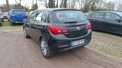 Opel Corsa 1.4 Turbo ON LM RFK Klima PDC  146959629 3