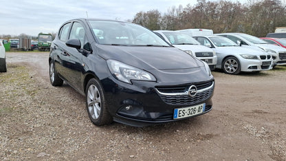Opel Corsa 1.4 Turbo ON LM RFK Klima PDC  146959629 1