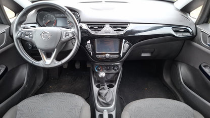 Opel Corsa 1.4 Turbo ON LM RFK Klima PDC  146959629 4