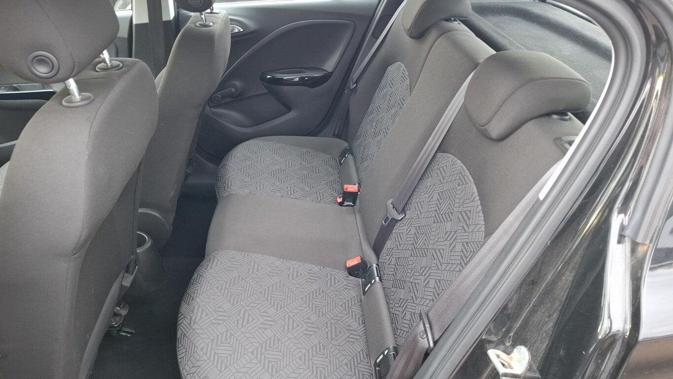 Opel Corsa 1.4 Turbo ON LM RFK Klima PDC  146959629 7