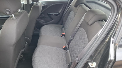 Opel Corsa 1.4 Turbo ON LM RFK Klima PDC  146959629 7