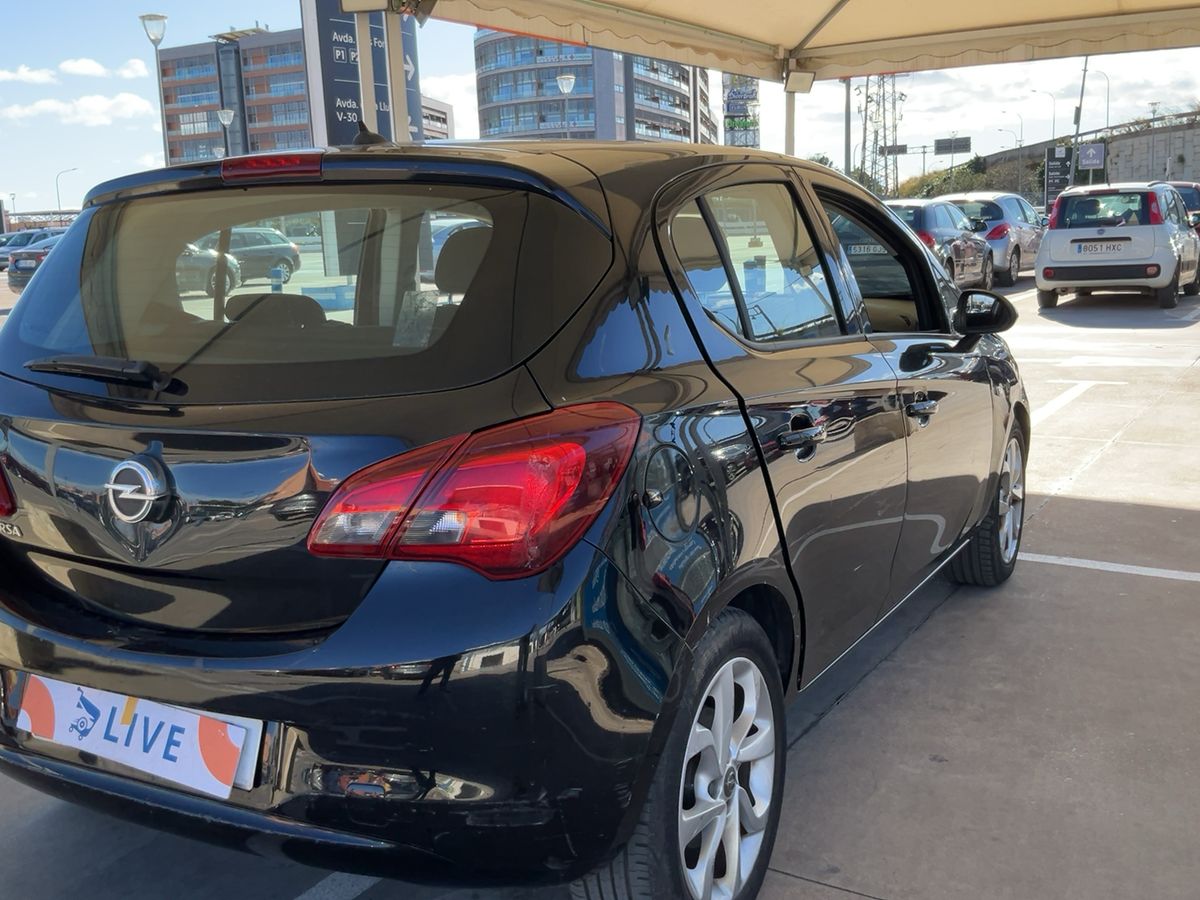 Parte trasera derecha