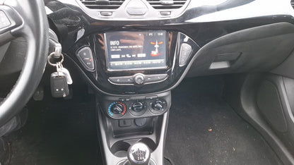 Opel Corsa 1.4 Turbo ON LM RFK Klima PDC  146959629 8