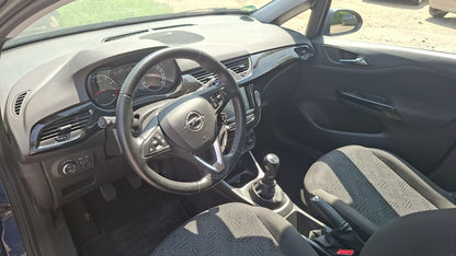 Opel Corsa E 1.4 ON R4.0 IntelliLink SHZ LM PDC GRA 125317859 5