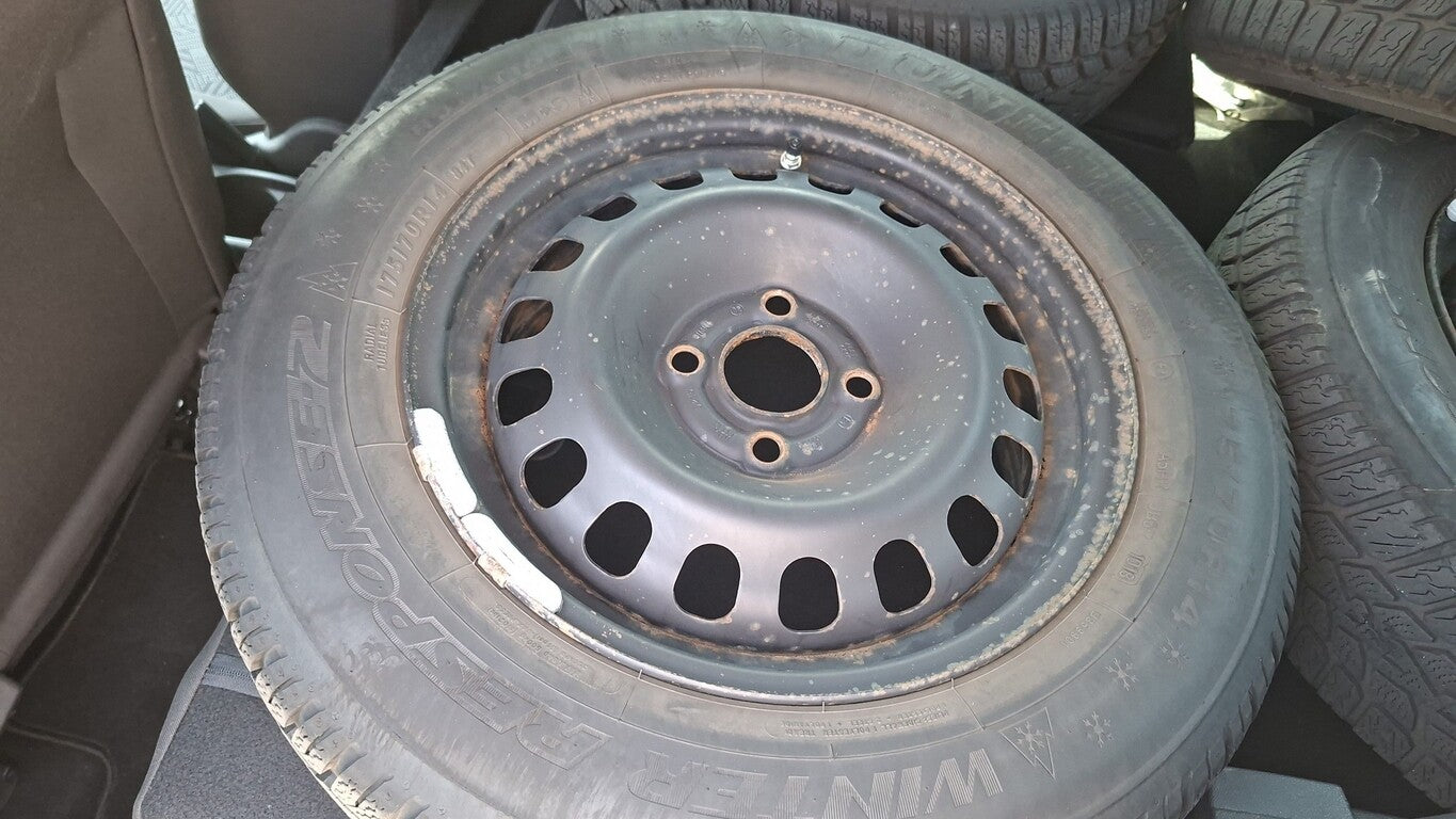Opel Corsa E 1.4 ON R4.0 IntelliLink SHZ LM PDC GRA 125317859 11