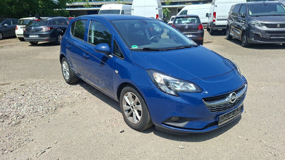 Opel Corsa E 1.4 ON R4.0 IntelliLink SHZ LM PDC GRA 125317859 1