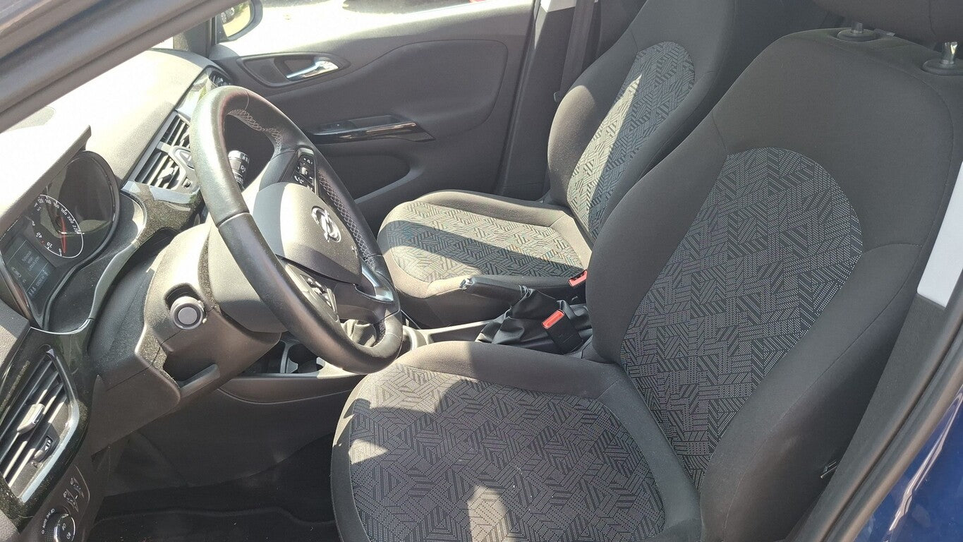 Opel Corsa E 1.4 ON R4.0 IntelliLink SHZ LM PDC GRA 125317859 8