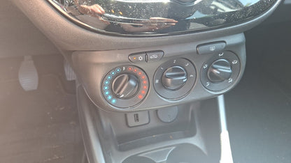 Opel Corsa E 1.4 ON R4.0 IntelliLink SHZ LM PDC GRA 125317859 7