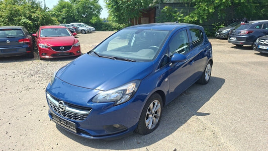 Opel Corsa E 1.4 ON R4.0 IntelliLink SHZ LM PDC GRA 125317859 0