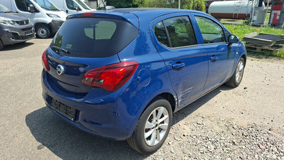 Opel Corsa E 1.4 ON R4.0 IntelliLink SHZ LM PDC GRA 125317859 2