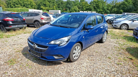 Opel Corsa E 1.2 Edition (EURO 6d-TEMP) 129747880 0