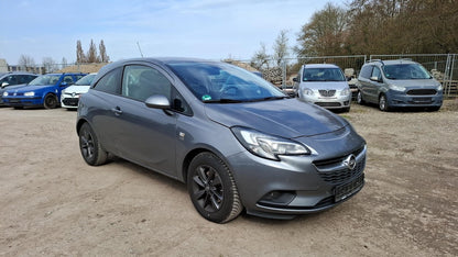 Opel Corsa E 1.4 Turbo 120 Jahre Navi Xenon Kamera LM 165757797 1