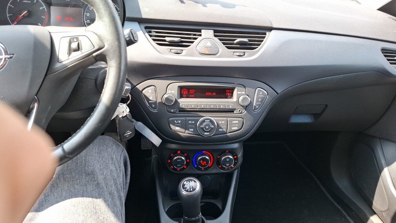 Opel Corsa E 1.2 Edition (EURO 6d-TEMP) 129747880 6