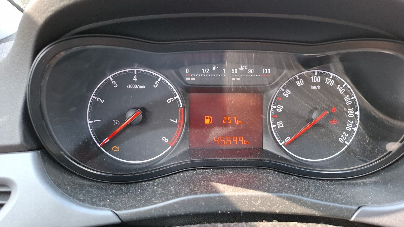 Opel Corsa E 1.2 Edition (EURO 6d-TEMP) 129747880 5