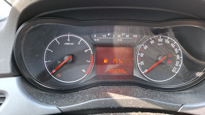 Opel Corsa E 1.2 Edition (EURO 6d-TEMP) 129747880 5