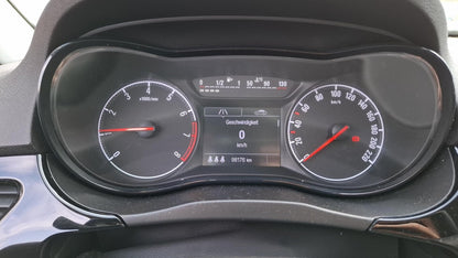 Opel Corsa E 1.4 Turbo 120 Jahre Navi Xenon Kamera LM 165757797 5